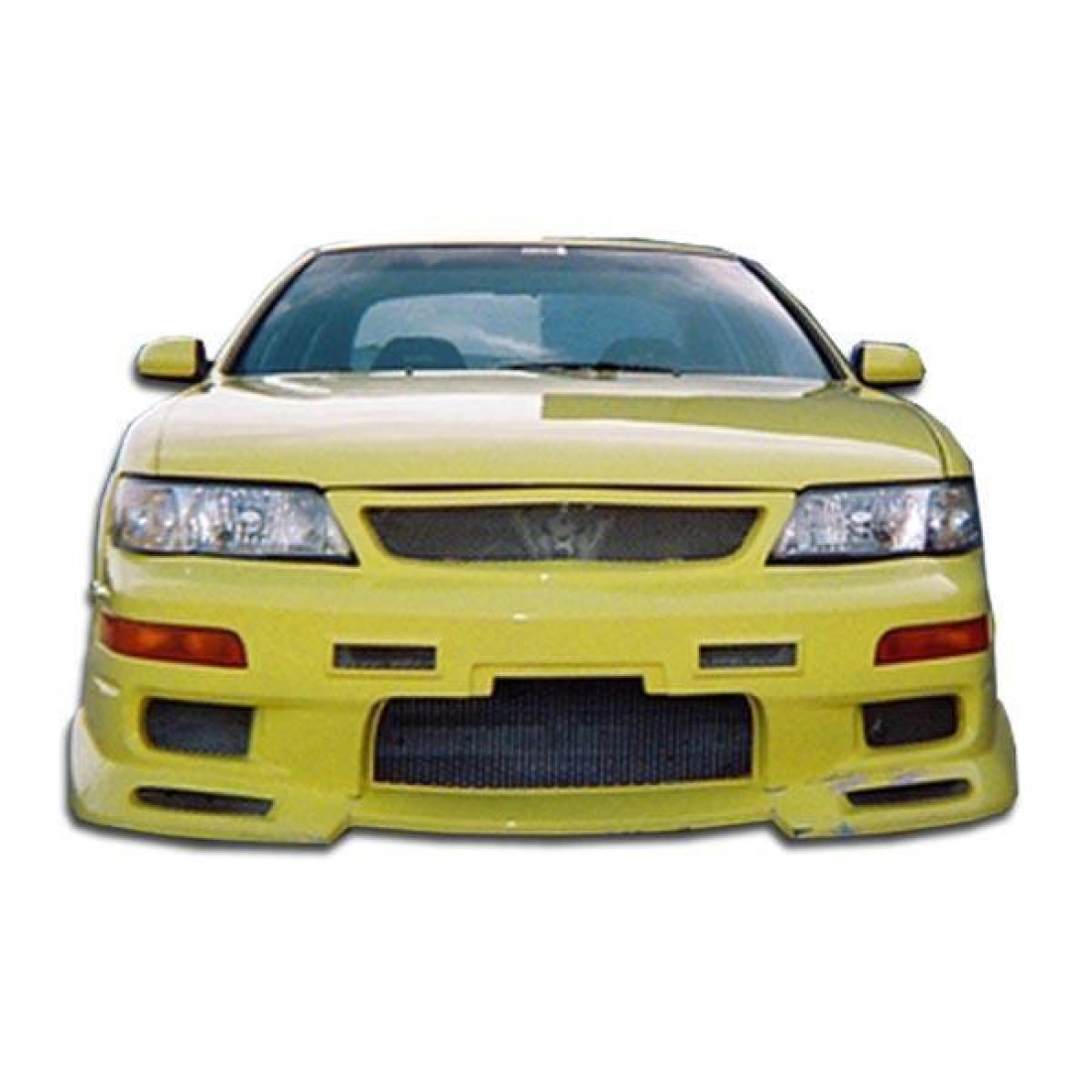 All kind of Exterior/Front Bumpersfor Nissan Maxima 1995. 3