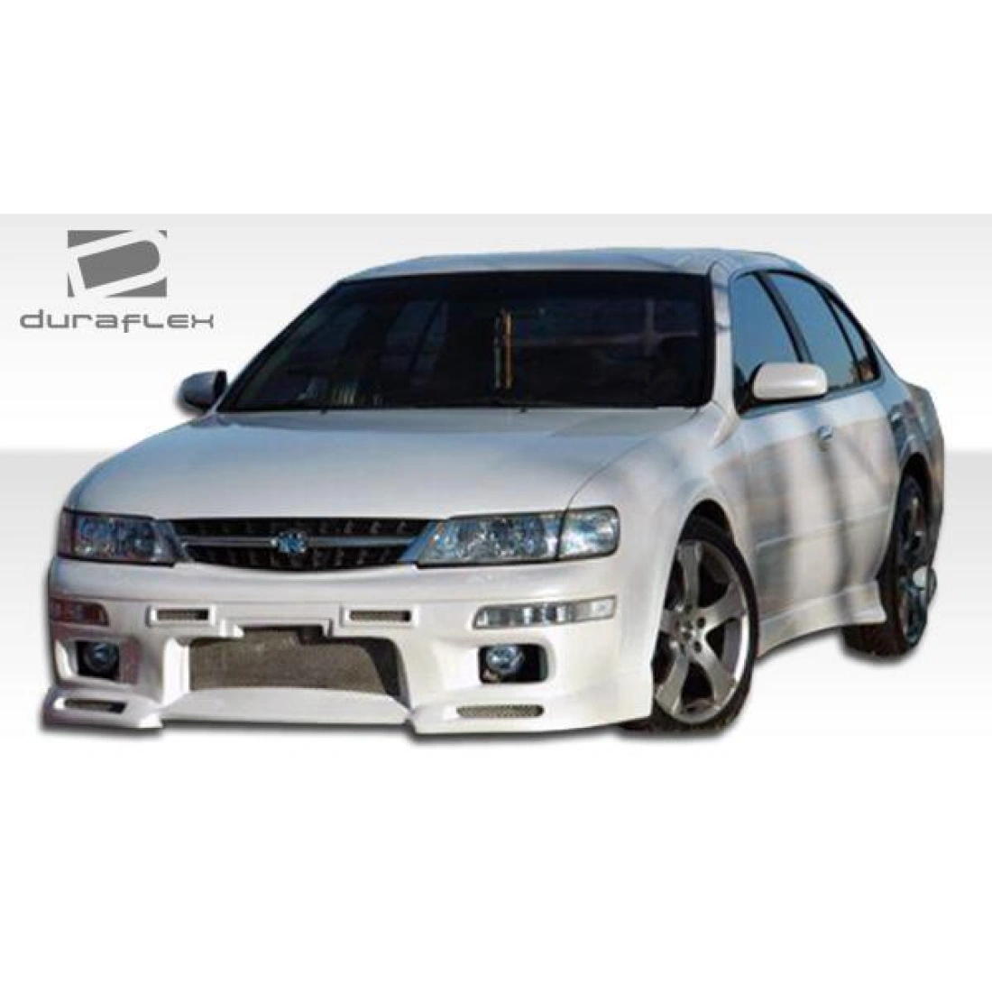 All kind of Exterior/Front Bumpersfor Nissan Maxima 1995. 5