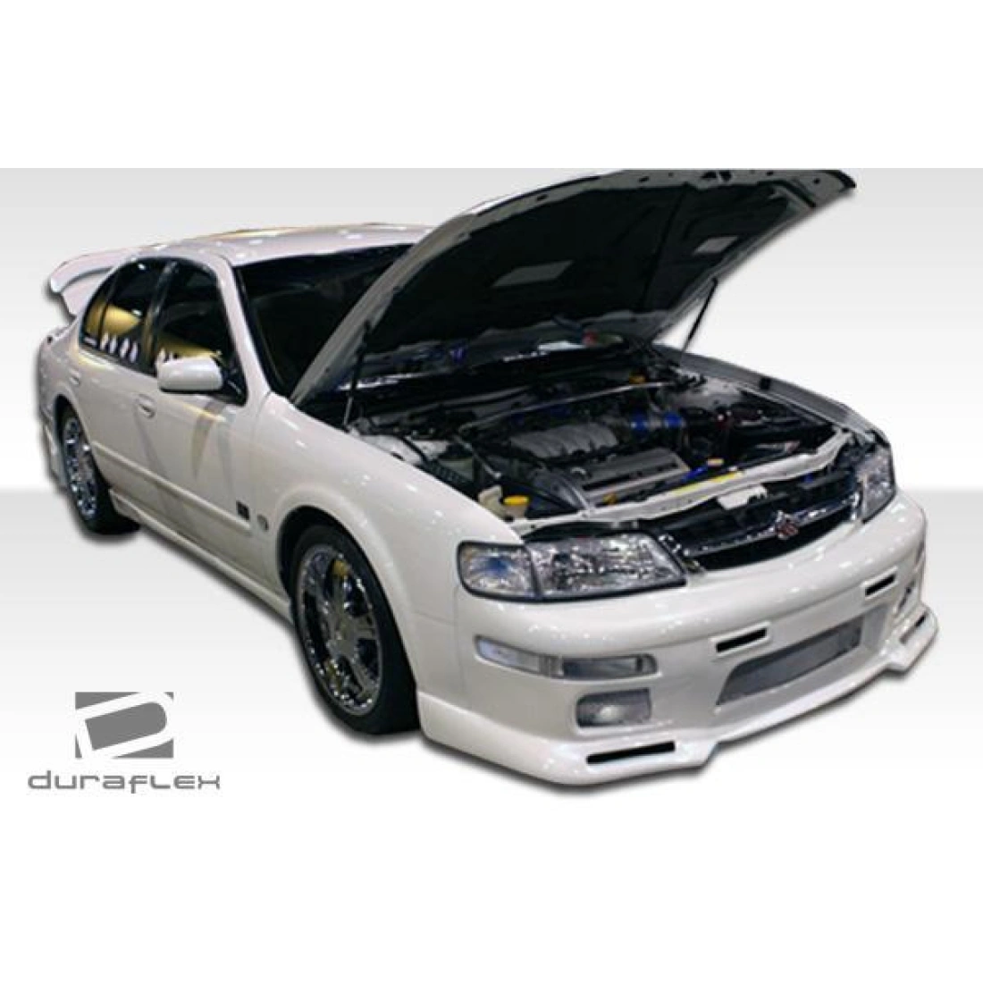 All kind of Exterior/Front Bumpersfor Nissan Maxima 1995. 6