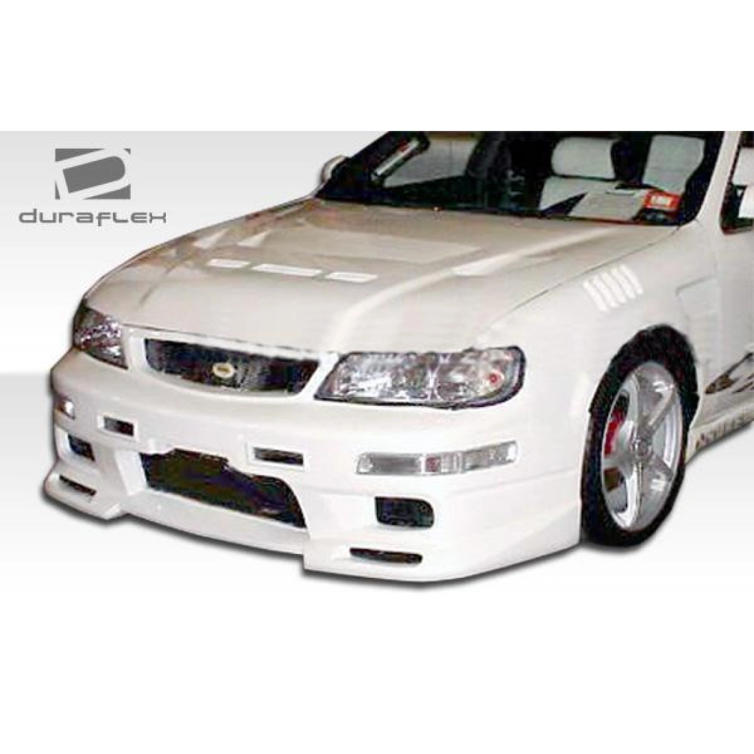 All kind of Exterior/Front Bumpersfor Nissan Maxima 1995. 8