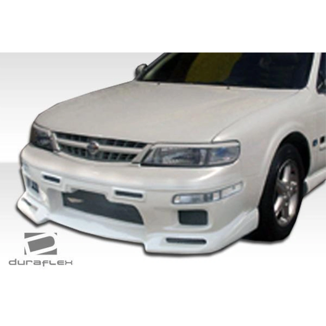 All kind of Exterior/Front Bumpersfor Nissan Maxima 1995. 10
