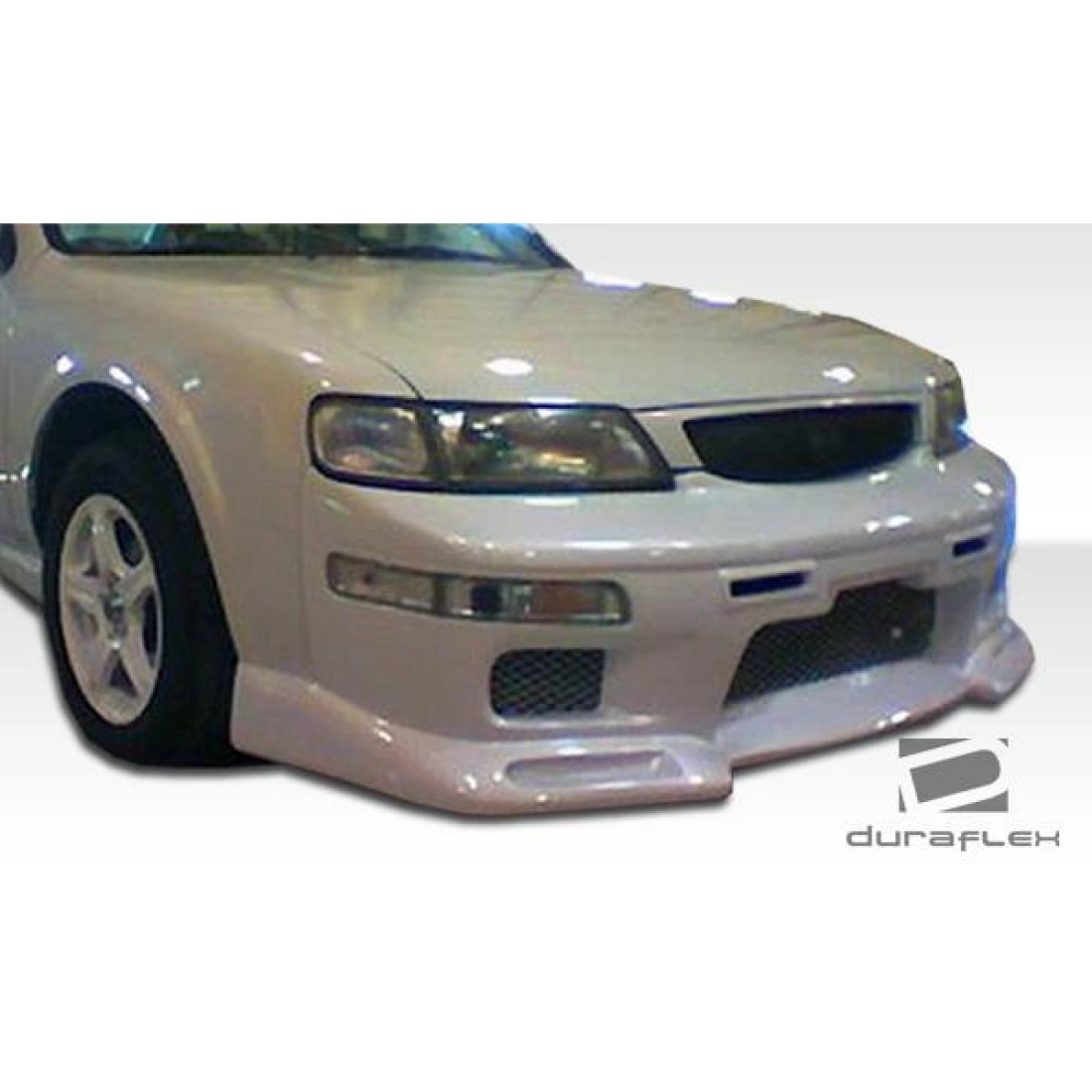 All kind of Exterior/Front Bumpersfor Nissan Maxima 1995. 12