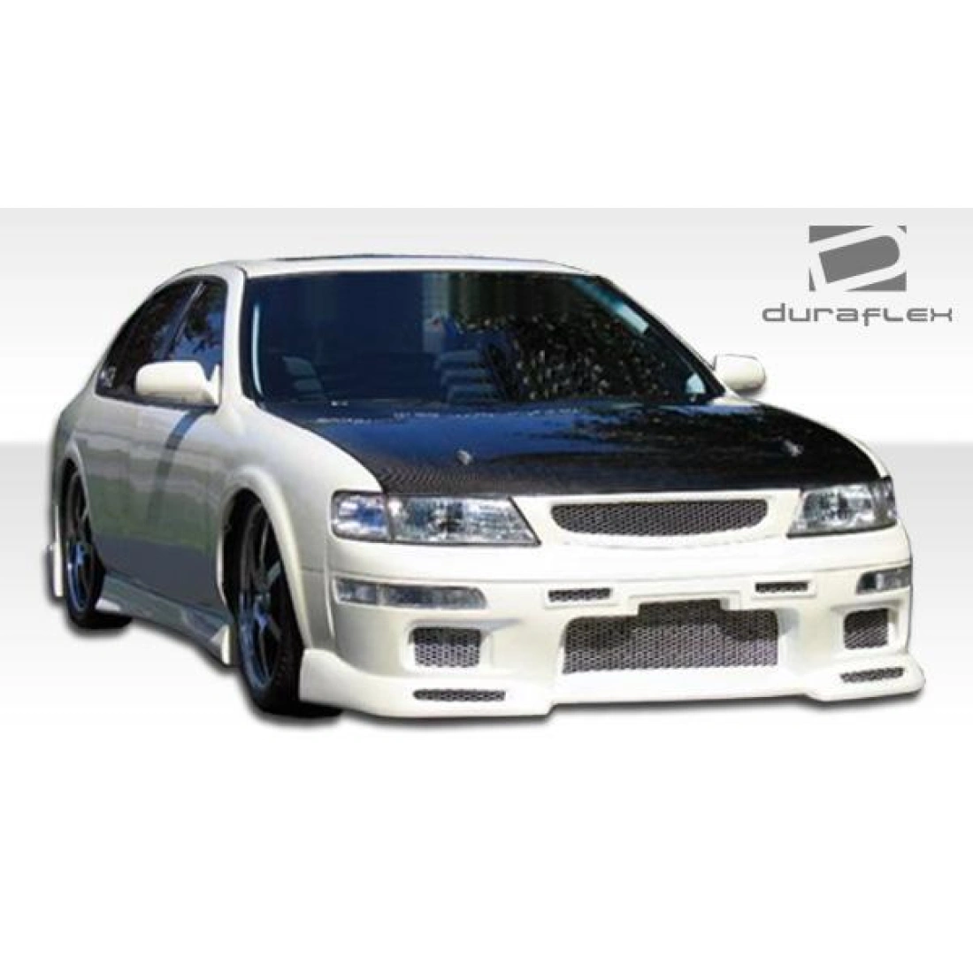 All kind of Exterior/Front Bumpersfor Nissan Maxima 1995. 14