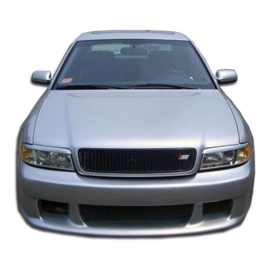 All kind of Exterior/Front Bumpersfor  Audi A4 1996. 3