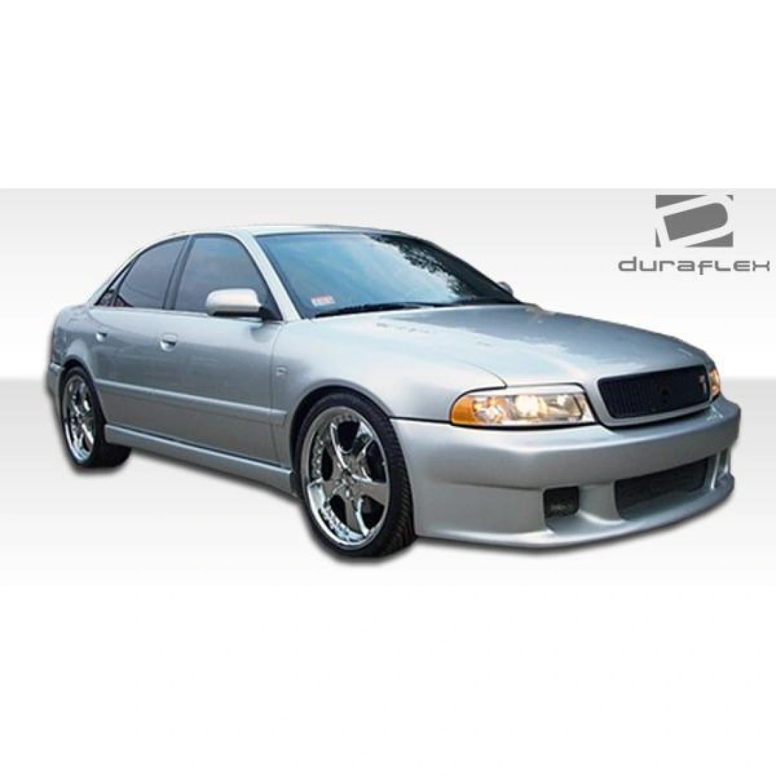 All kind of Exterior/Front Bumpersfor  Audi A4 1996. 5