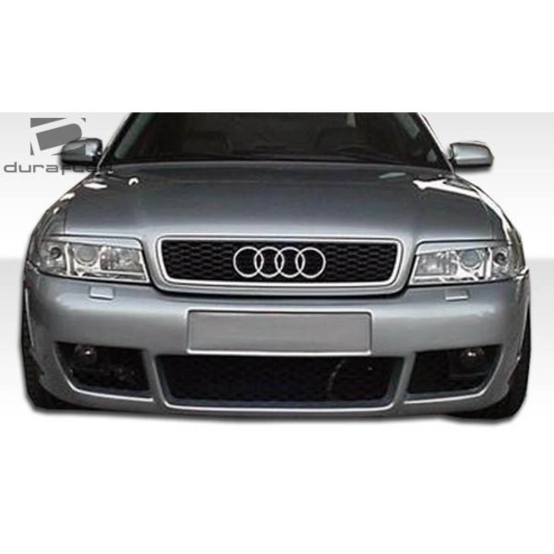 All kind of Exterior/Front Bumpersfor Audi A4 1996. 4
