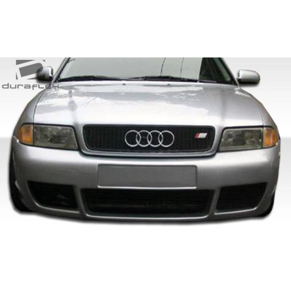 All kind of Exterior/Front Bumpersfor Audi A4 1996. 6