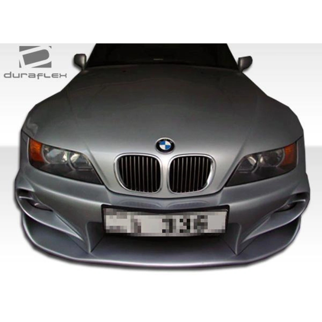 All kind of Exterior/Front Bumpersfor  BMW Z3 1996. 17