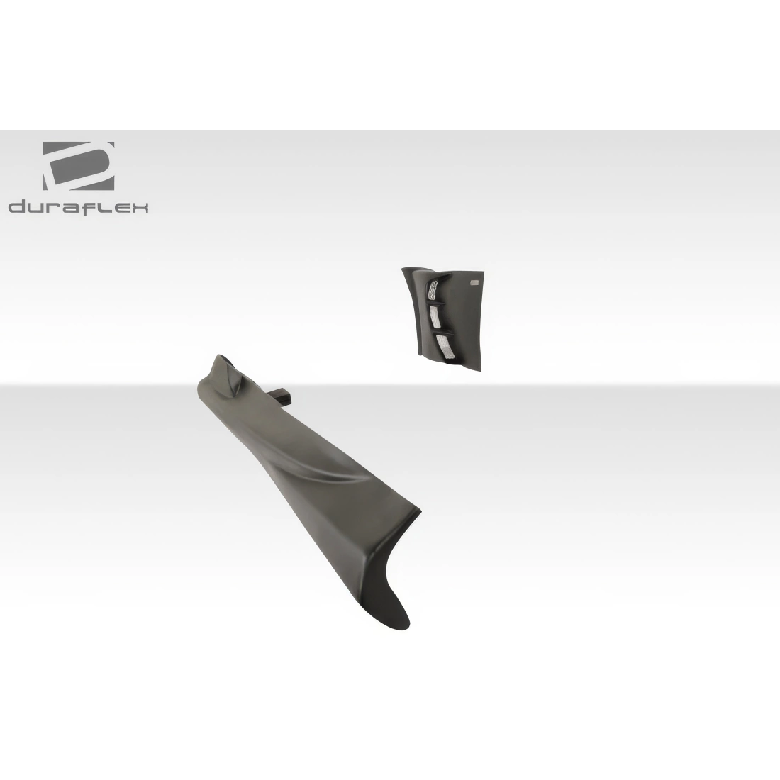 All kind of Exterior/Side Skirtsfor  BMW Z3 1996. 3