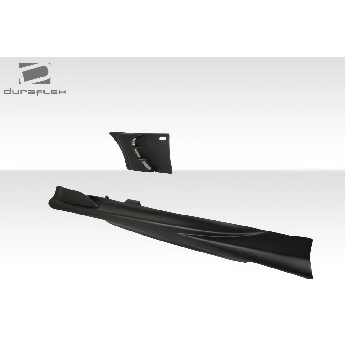 All kind of Exterior/Side Skirtsfor  BMW Z3 1996. 4