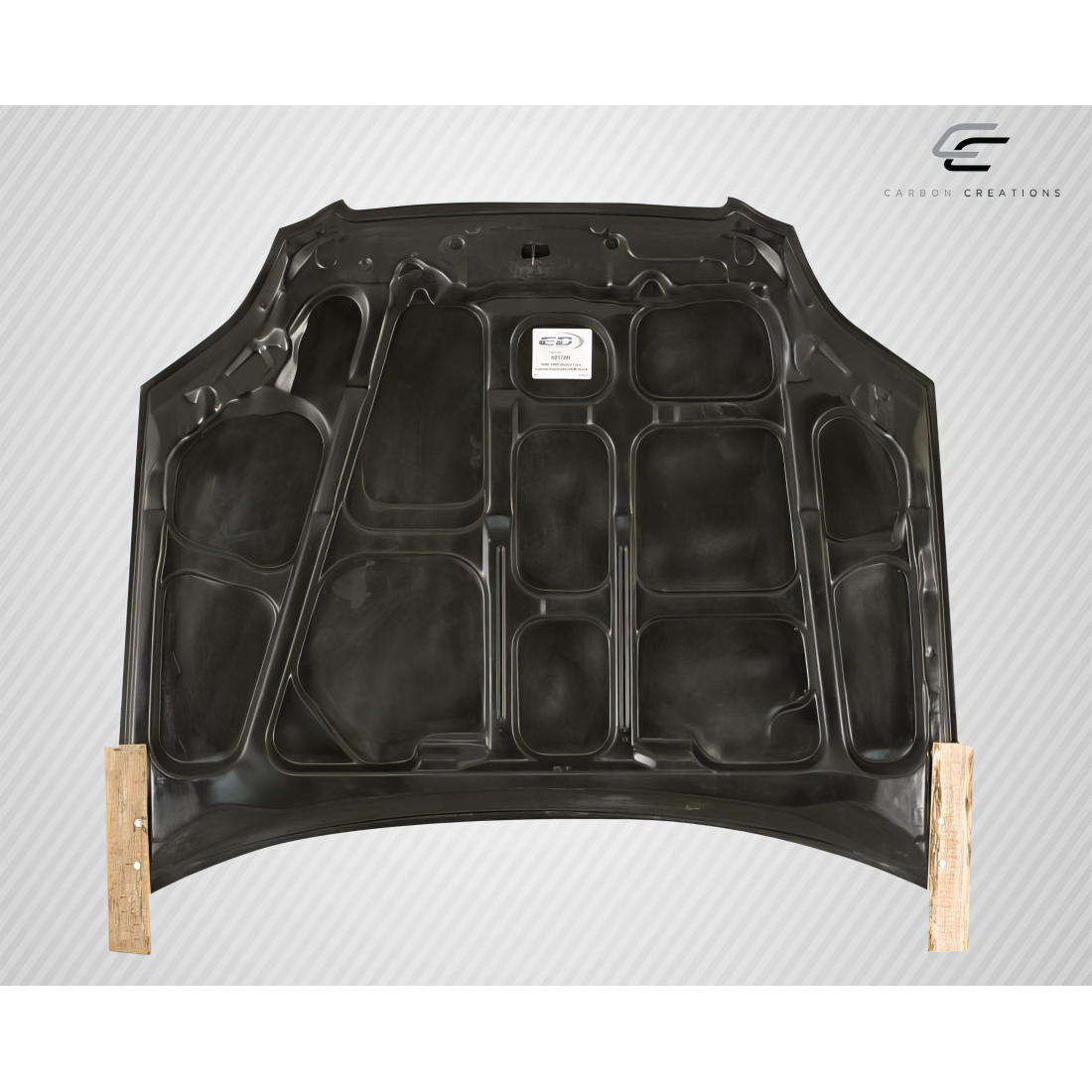 All kind of Exterior/Hoodsfor  Honda Civic 1996. 