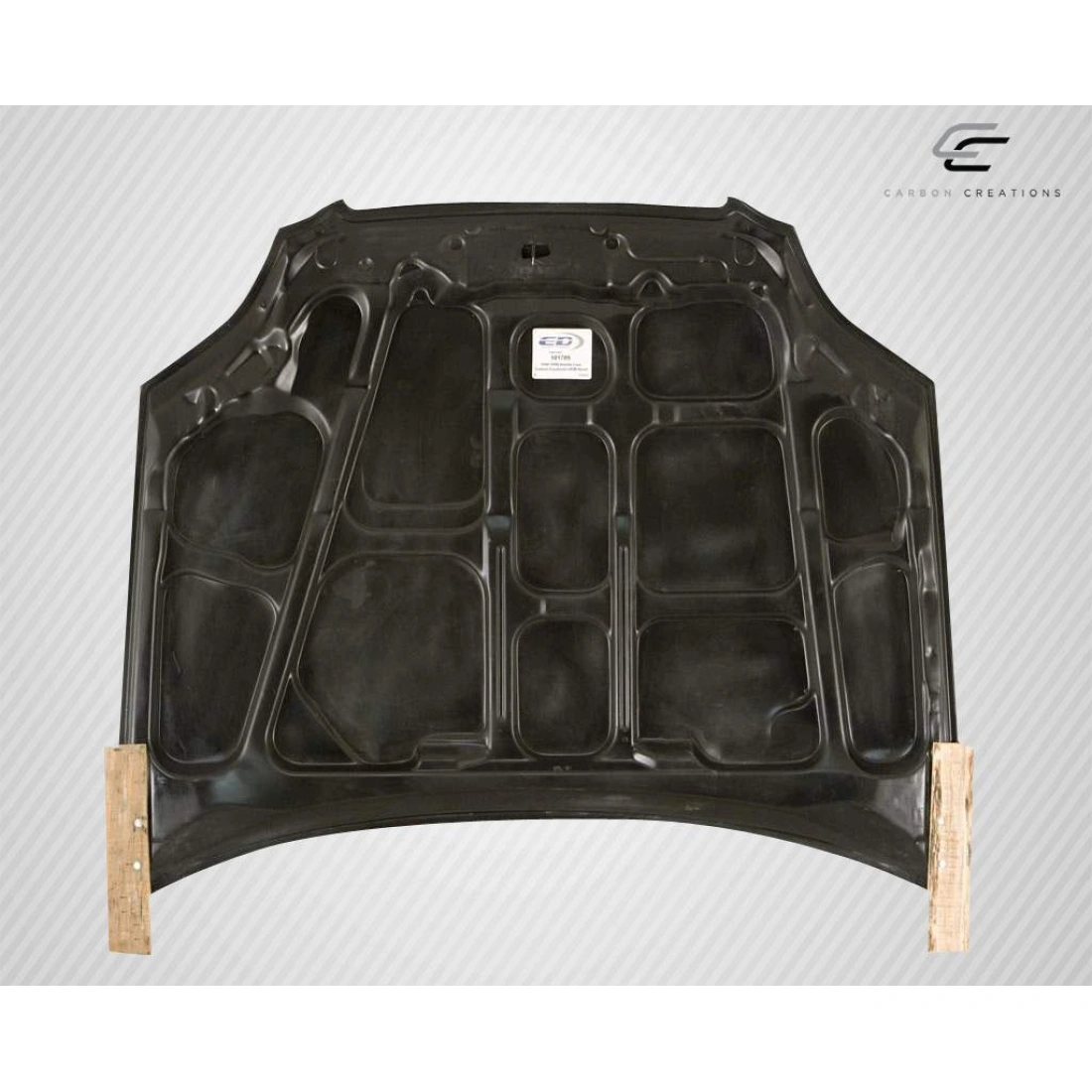 All kind of Exterior/Hoodsfor  Honda Civic 1996. 17