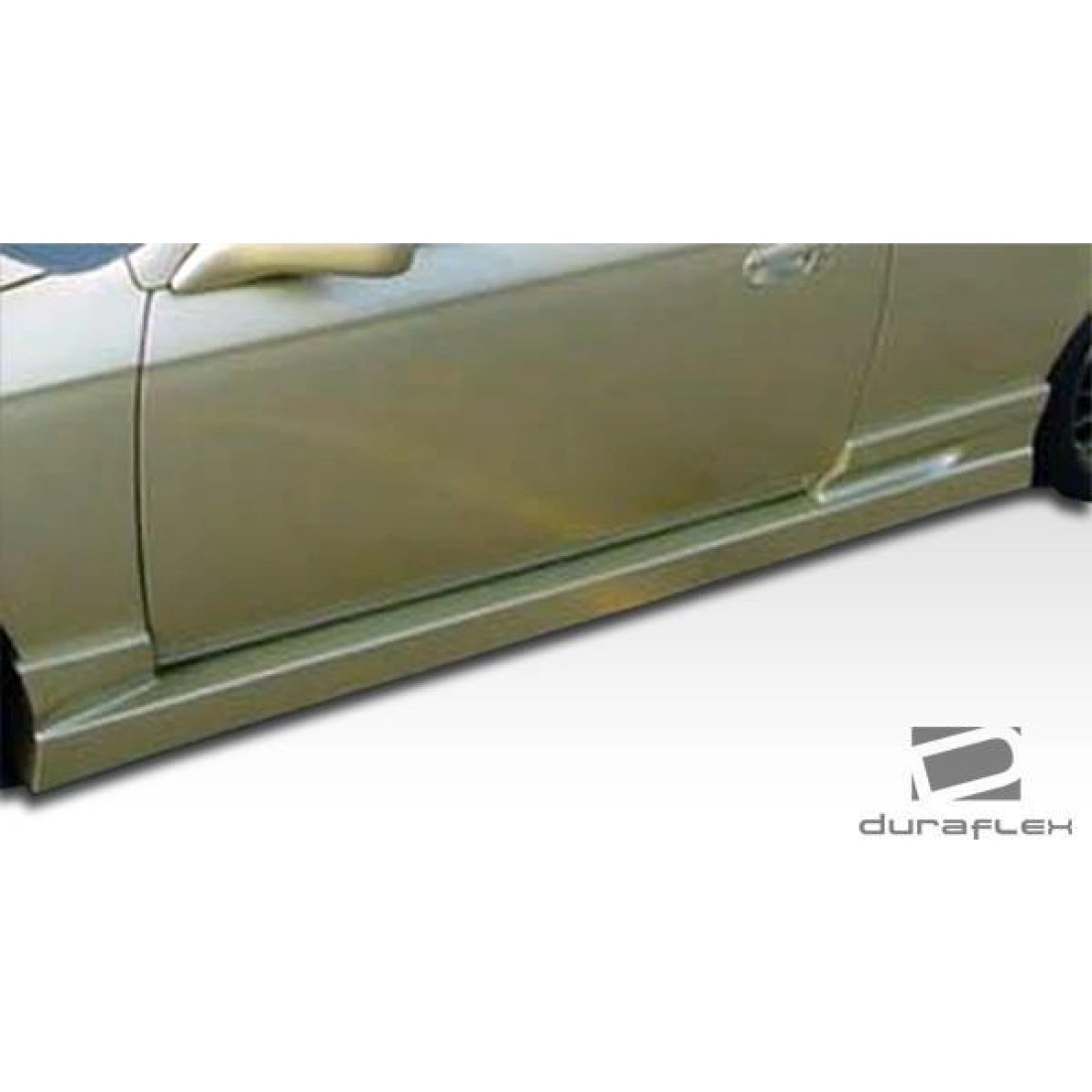 All kind of Exterior/Side Skirtsfor Honda Civic 1996. 7