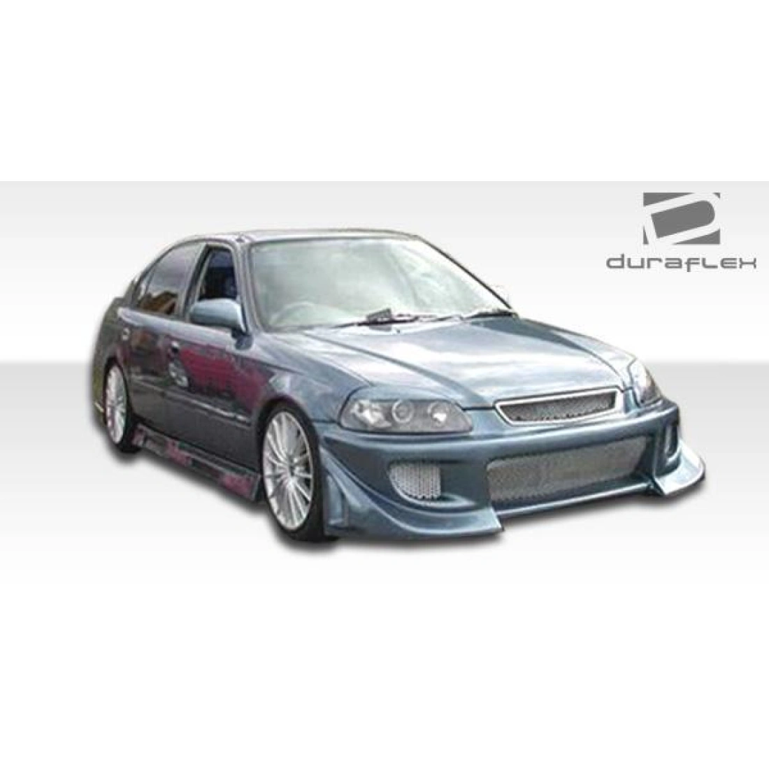 All kind of Exterior/Complete Body Kitsfor Honda Civic 1996. 38