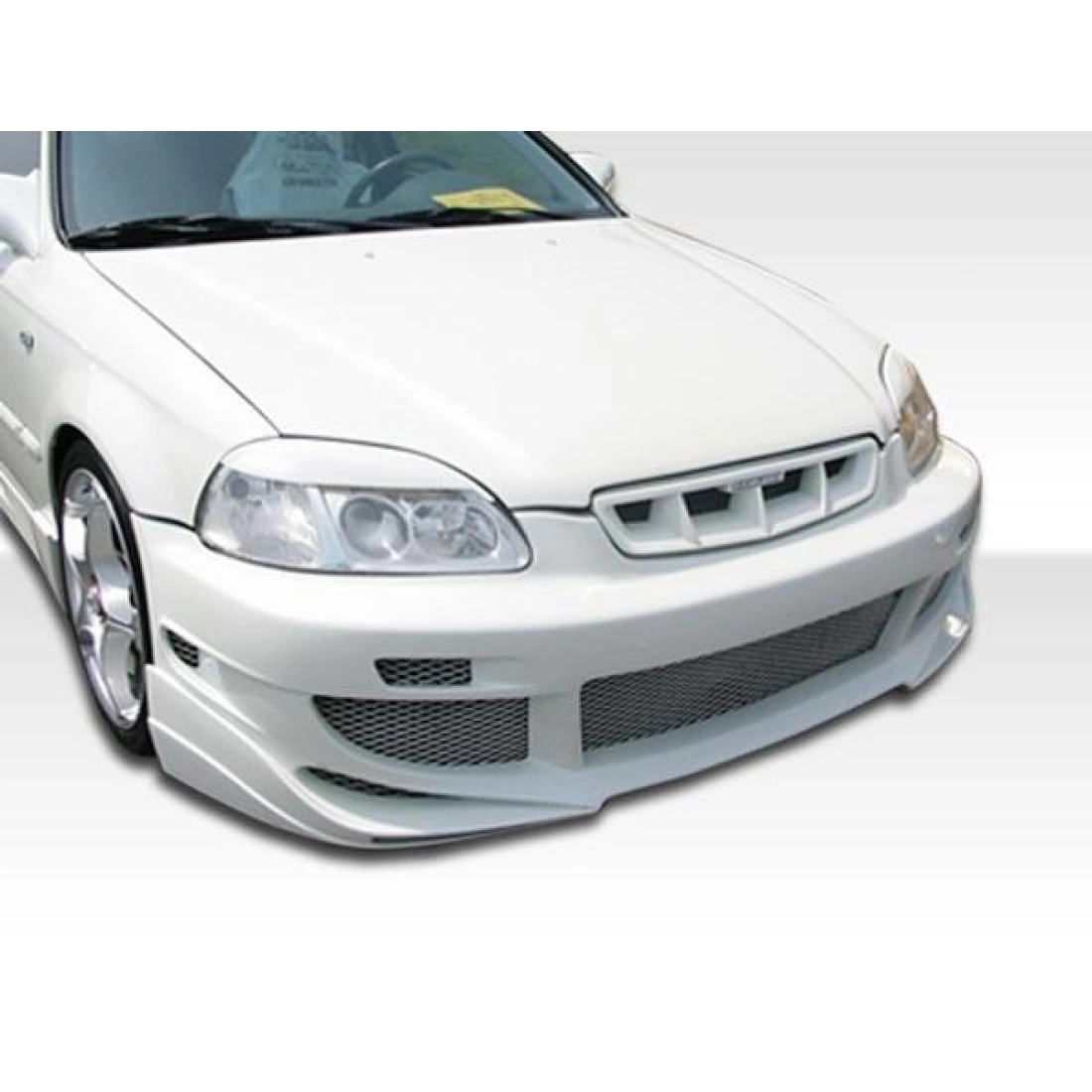 All kind of Exterior/Complete Body Kitsfor  Honda Civic 1996. 2