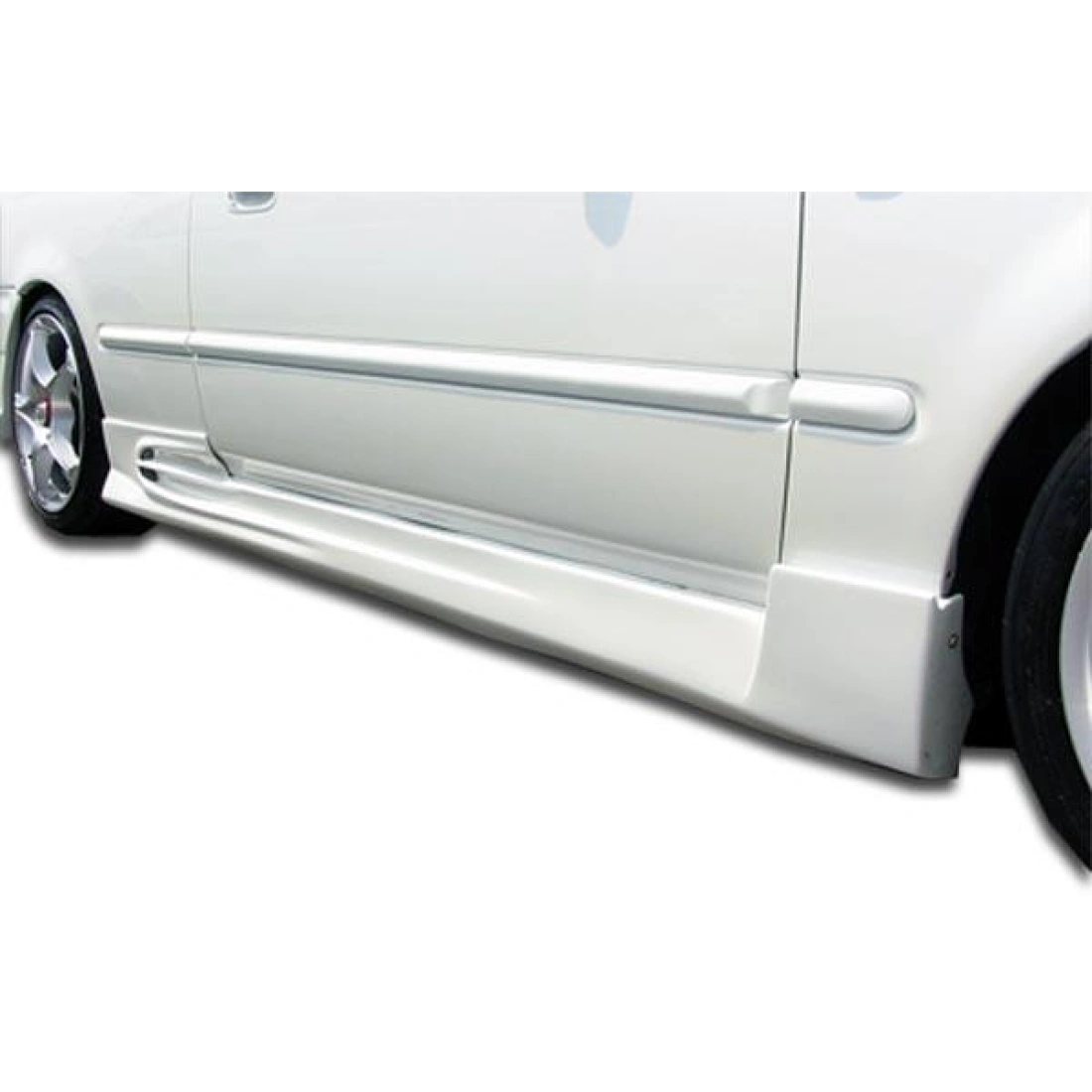 All kind of Exterior/Complete Body Kitsfor  Honda Civic 1996. 2