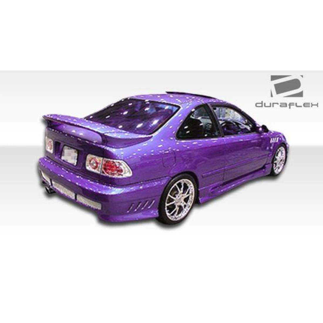 All kind of Exterior/Complete Body Kitsfor  Honda Civic 1996. 16