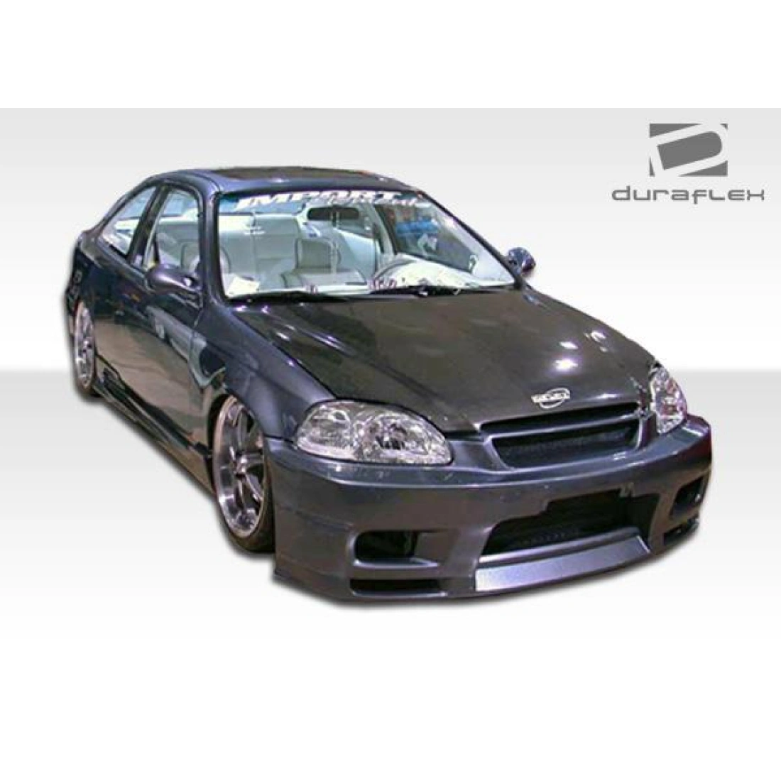 All kind of Exterior/Complete Body Kitsfor  Honda Civic 1996. 14