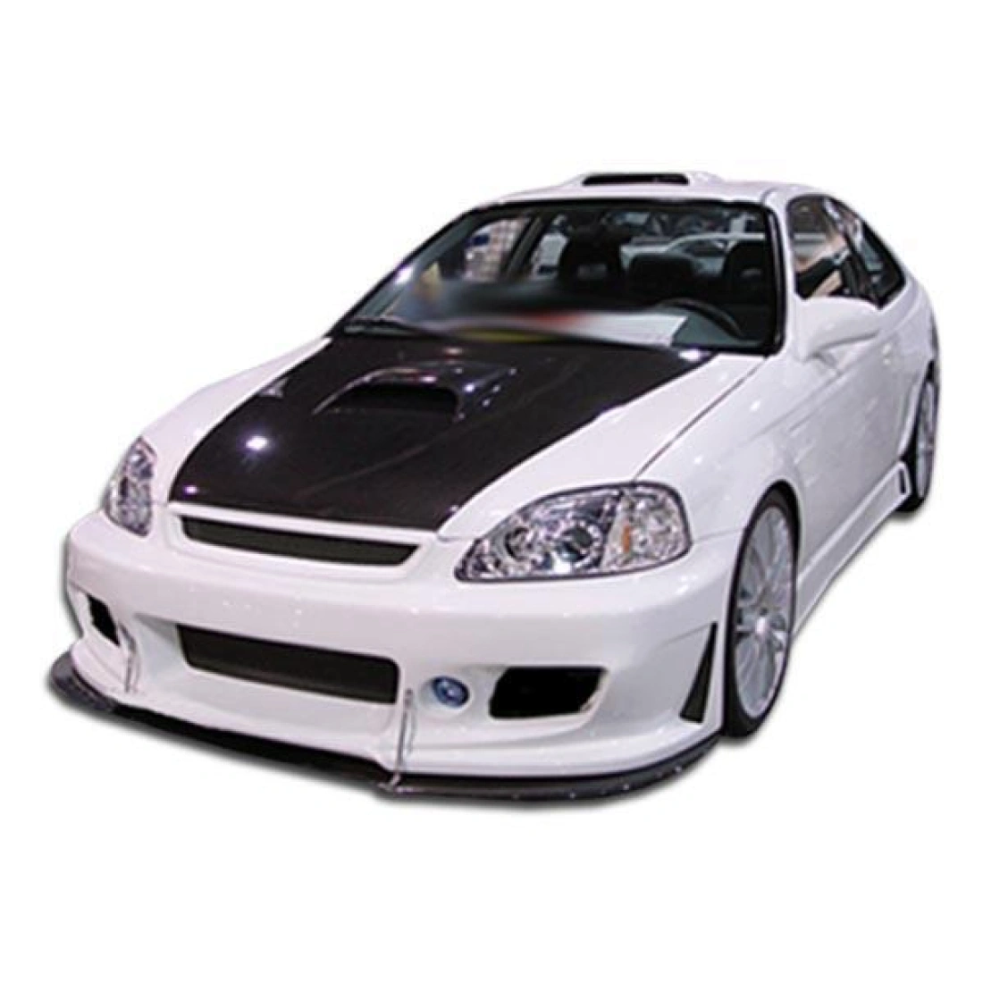 All kind of Exterior/Complete Body Kitsfor Honda Civic 1996. 1
