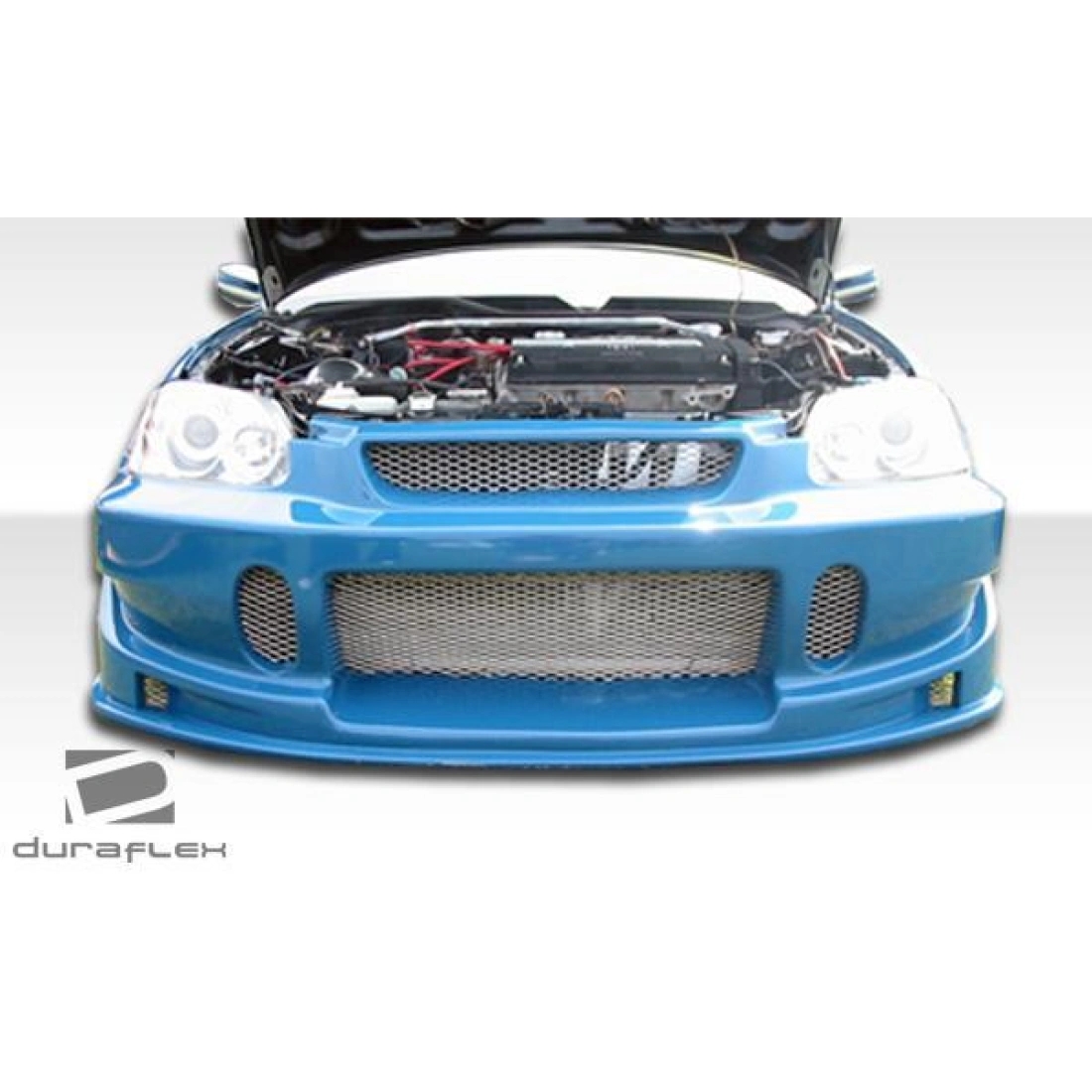 All kind of Exterior/Complete Body Kitsfor Honda Civic 1996. 40