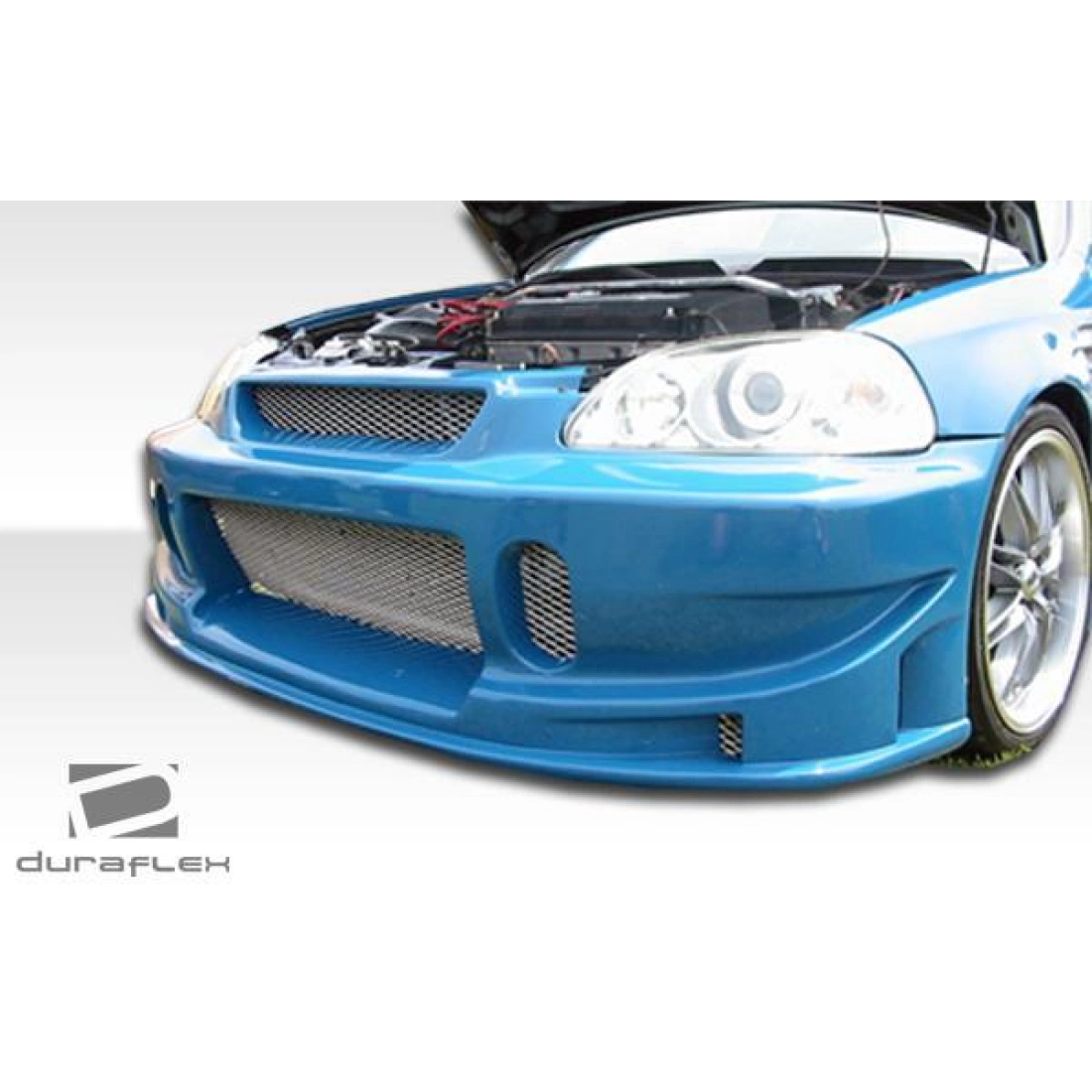 All kind of Exterior/Complete Body Kitsfor Honda Civic 1996. 38