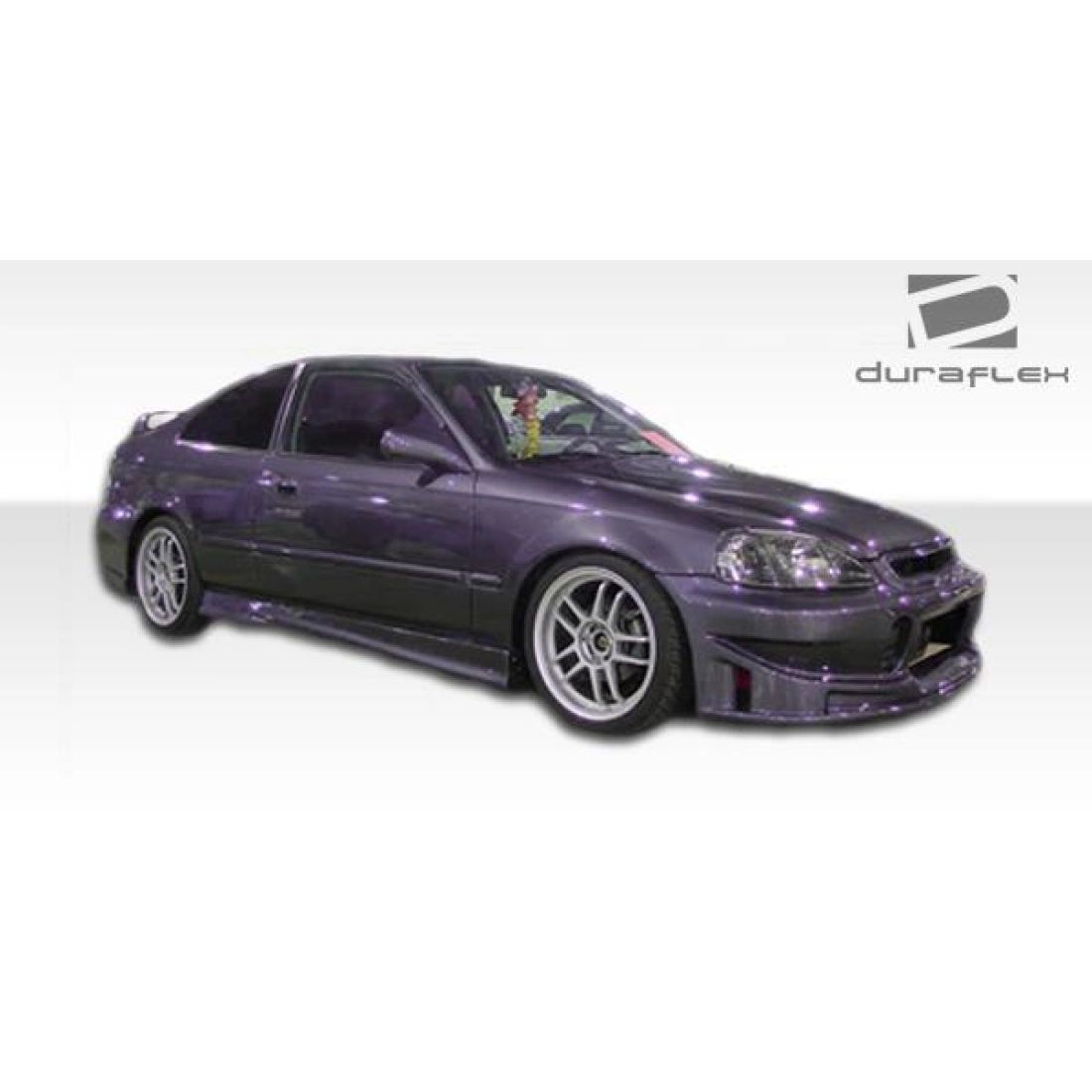 All kind of Exterior/Complete Body Kitsfor Honda Civic 1996. 34