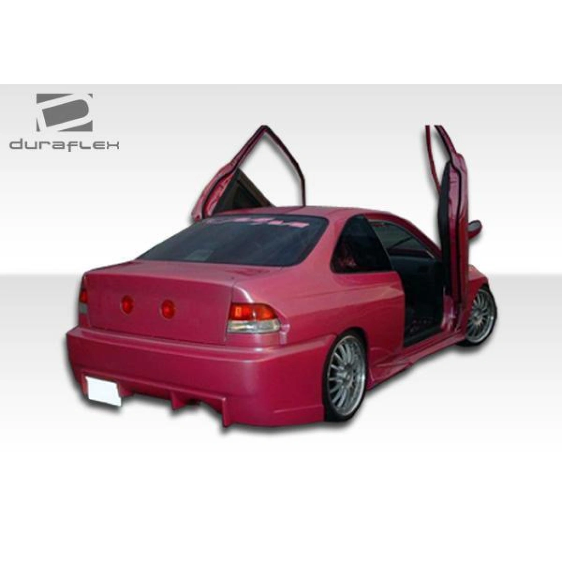 All kind of Exterior/Complete Body Kitsfor Honda Civic 1996. 6