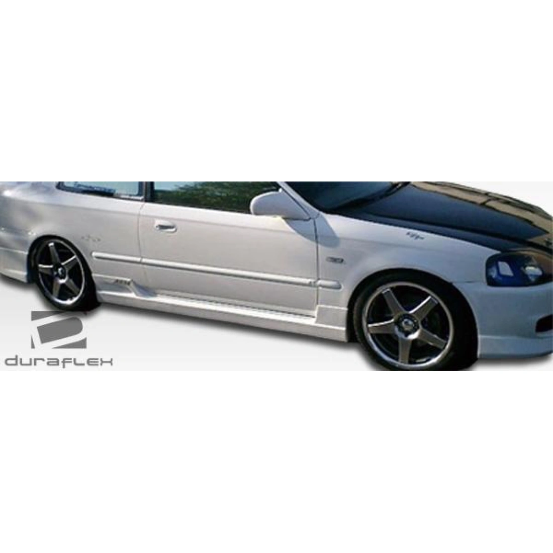 All kind of Exterior/Complete Body Kitsfor Honda Civic 1996. 23