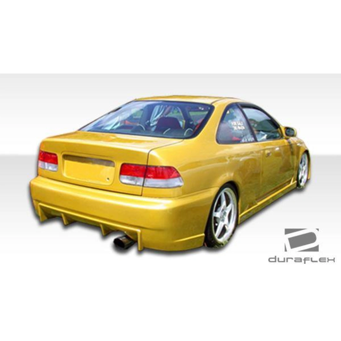 All kind of Exterior/Complete Body Kitsfor Honda Civic 1996. 19