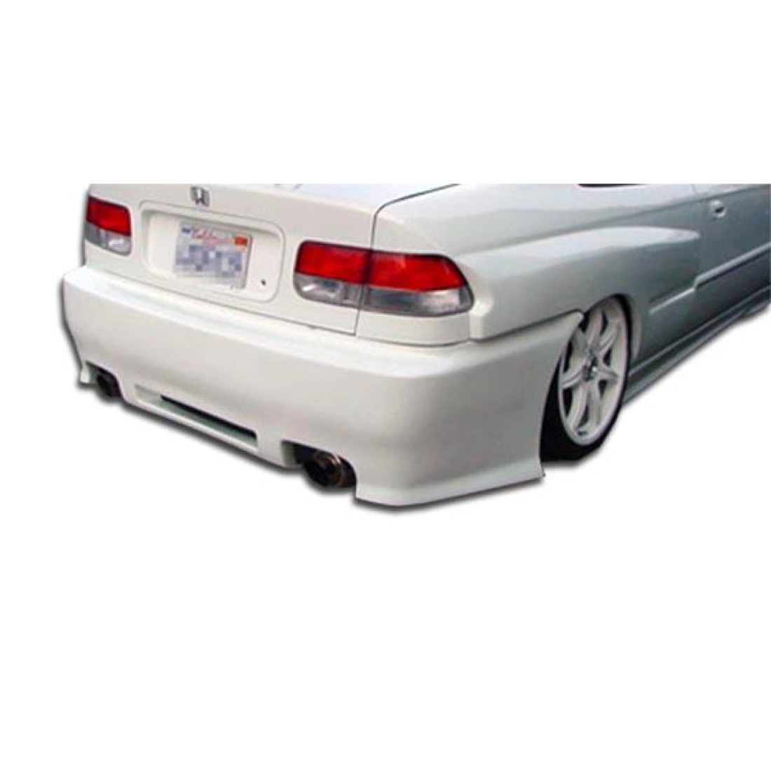 All kind of Exterior/Complete Body Kitsfor Honda Civic 1996. 2