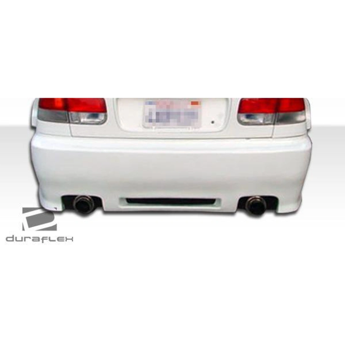 All kind of Exterior/Complete Body Kitsfor Honda Civic 1996. 7