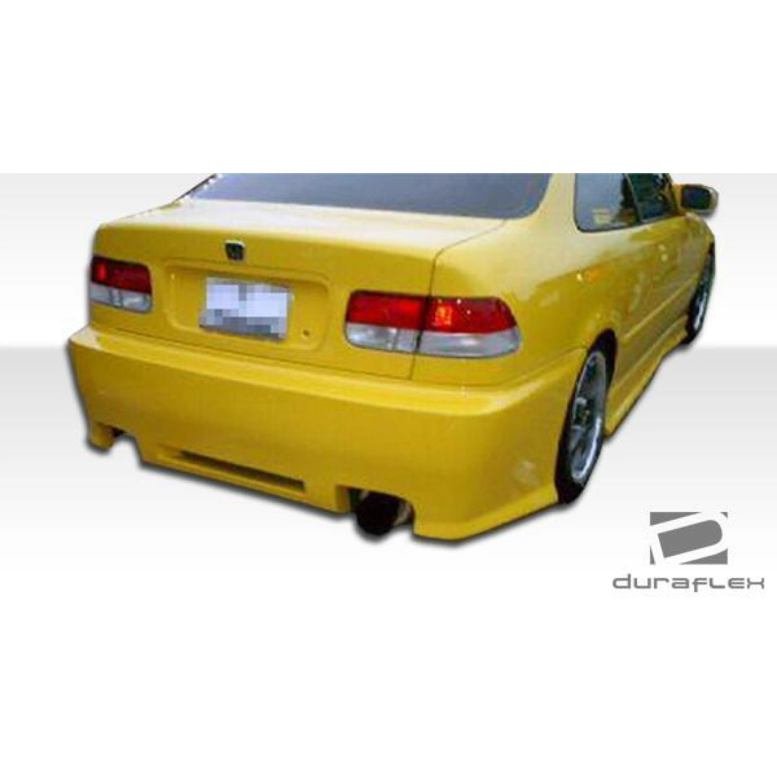 All kind of Exterior/Complete Body Kitsfor Honda Civic 1996. 6
