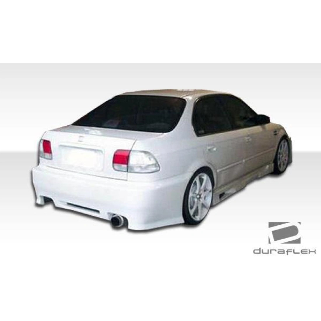 All kind of Exterior/Complete Body Kitsfor Honda Civic 1996. 4