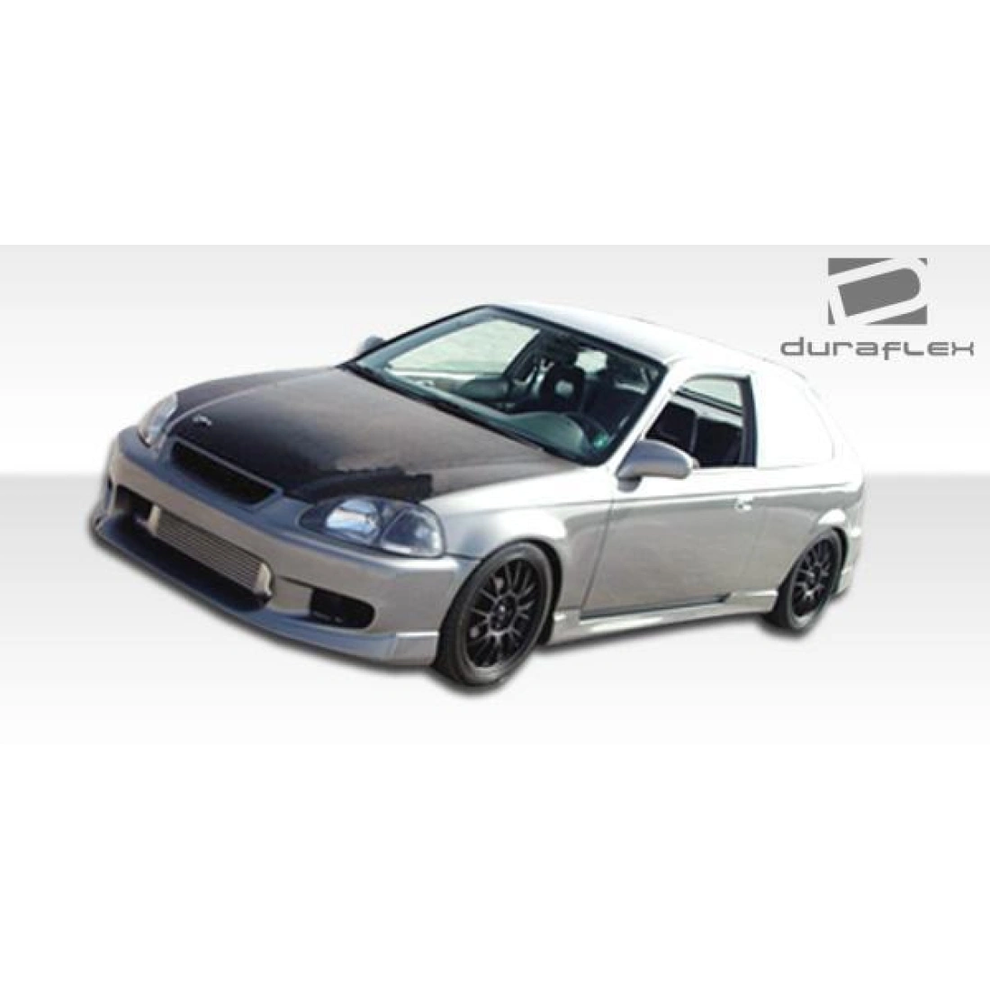 All kind of Exterior/Front Bumpersfor Honda Civic 1996. 5
