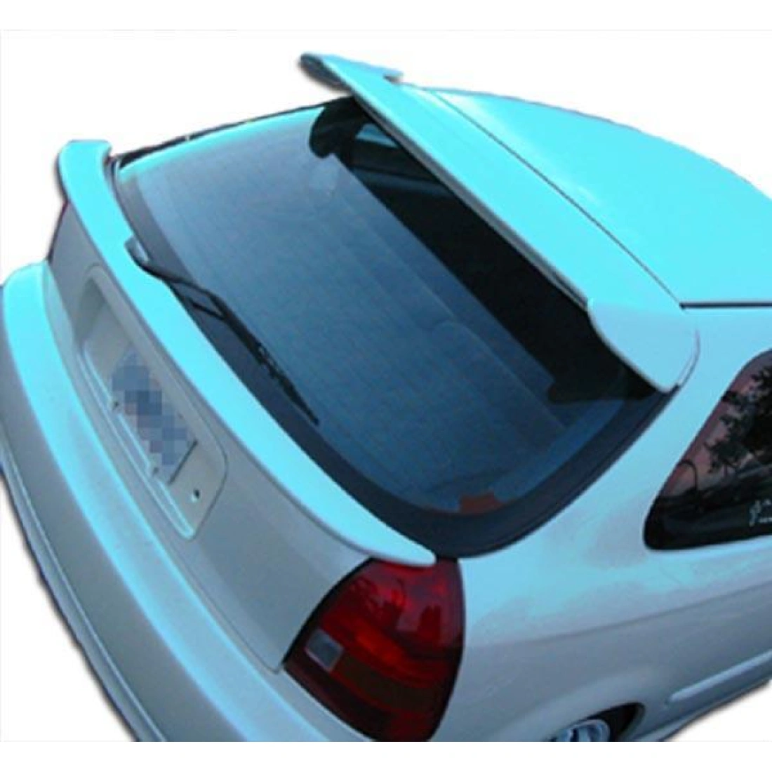 All kind of Exterior/Wingsfor Honda Civic 1996. 3