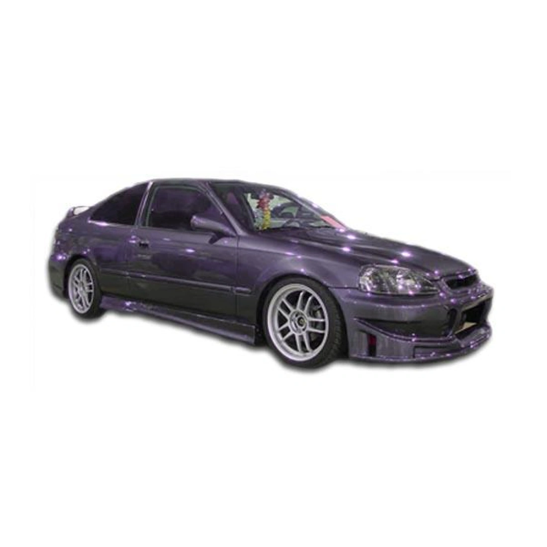 All kind of Exterior/Complete Body Kitsfor Honda Civic 1999. 2