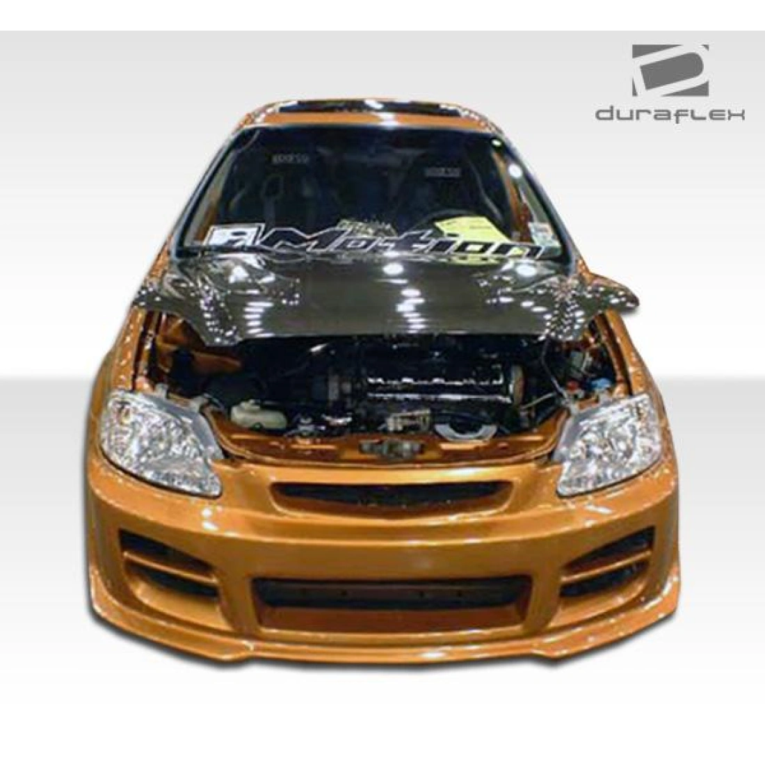 All kind of Exterior/Complete Body Kitsfor Honda Civic 1996. 23