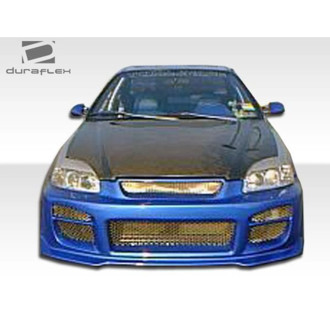 All kind of Exterior/Complete Body Kitsfor Honda Civic 1996. 20