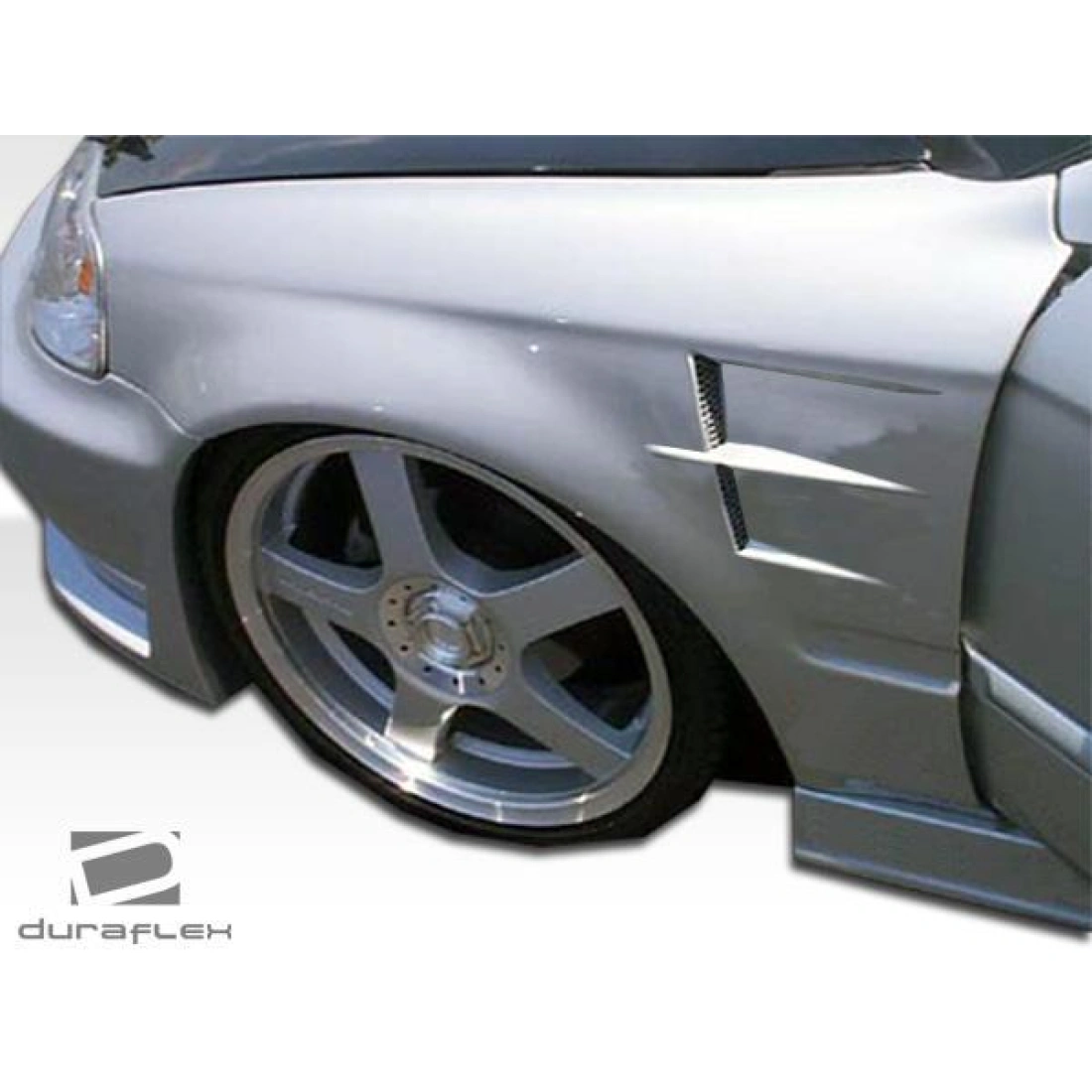 All kind of Exterior/Fendersfor Honda Civic 1996. 5