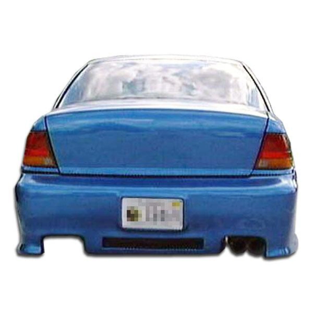 All kind of Exterior/Complete Body Kitsfor  Saturn SL 1996. 2