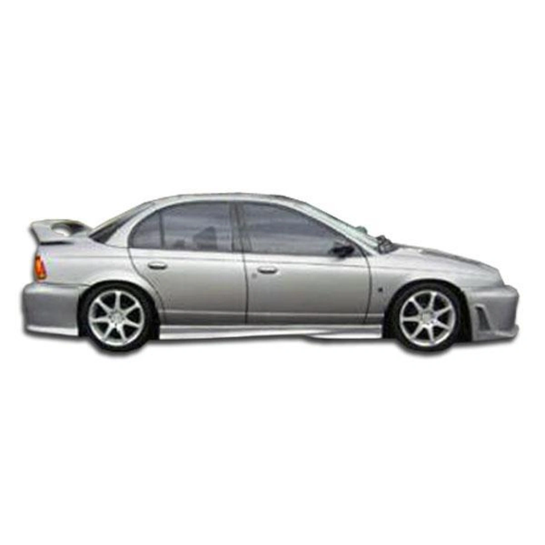 All kind of Exterior/Complete Body Kitsfor  Saturn SL 1996. 2