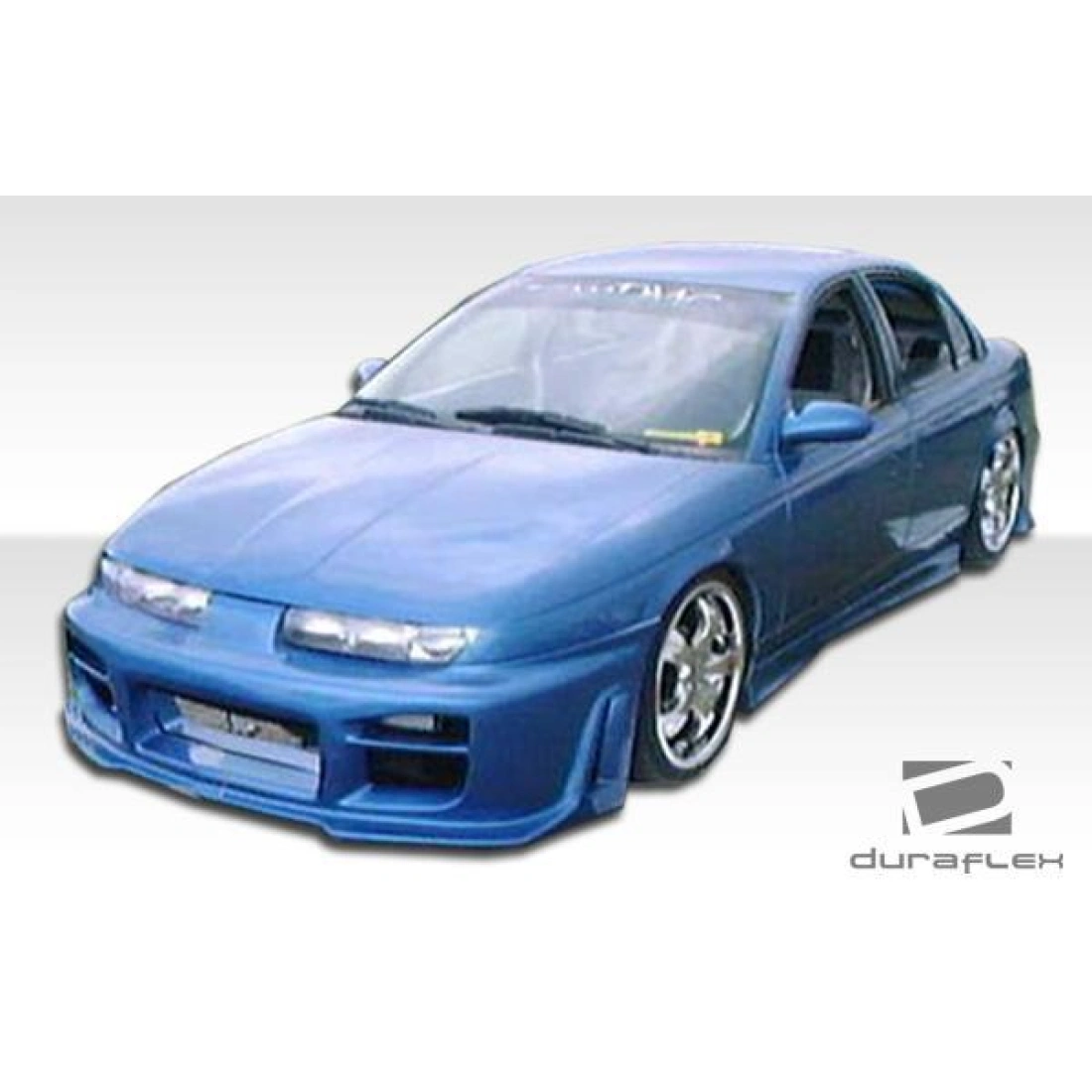 All kind of Exterior/Complete Body Kitsfor  Saturn SL 1996. 3