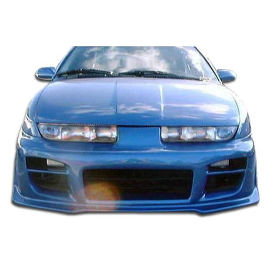 All kind of Exterior/Complete Body Kitsfor  Saturn SL 1996. 1