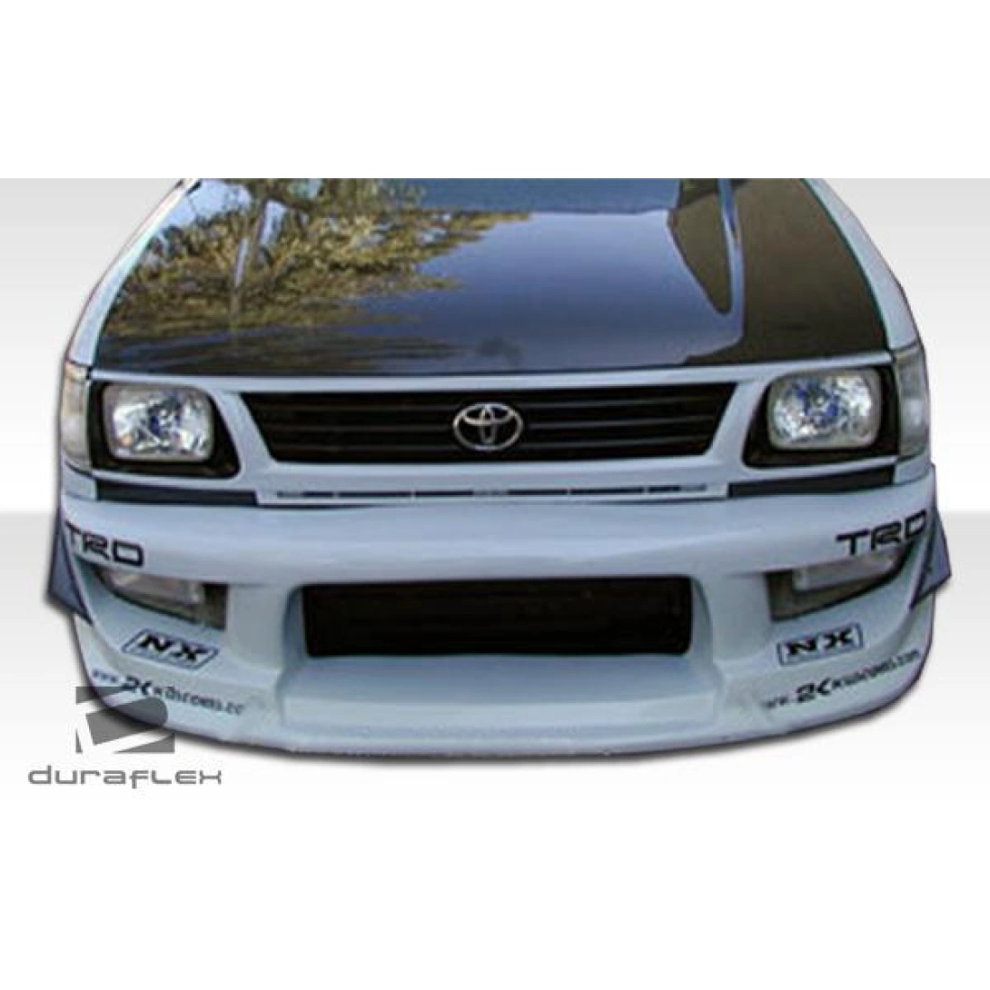 All kind of Exterior/Front Bumpersfor Toyota Tacoma 1995. 7