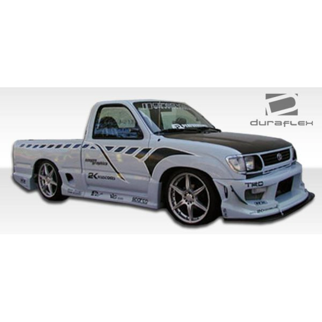 All kind of Exterior/Front Bumpersfor Toyota Tacoma 1995. 9