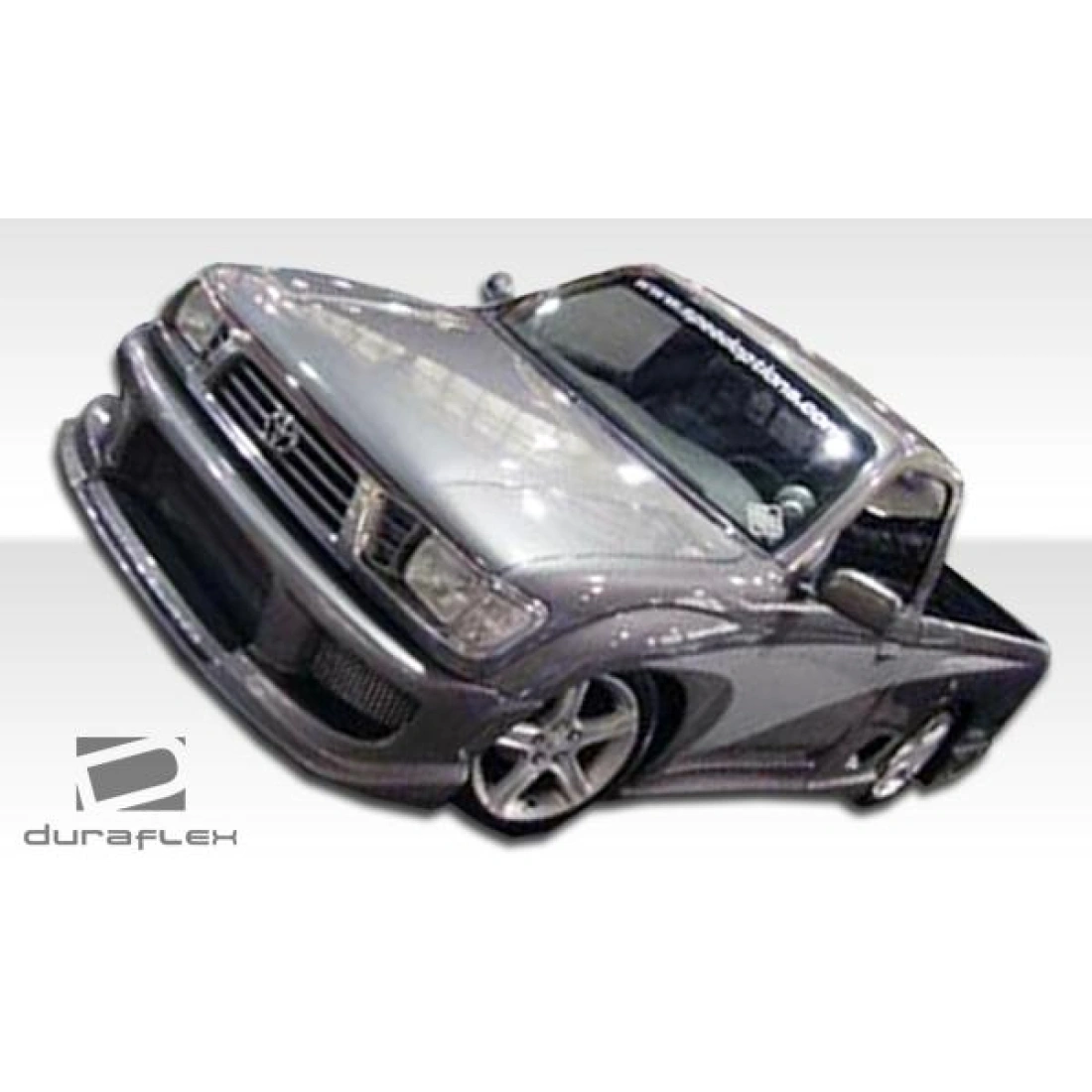 All kind of Exterior/Front Bumpersfor Toyota Tacoma 1995. 11