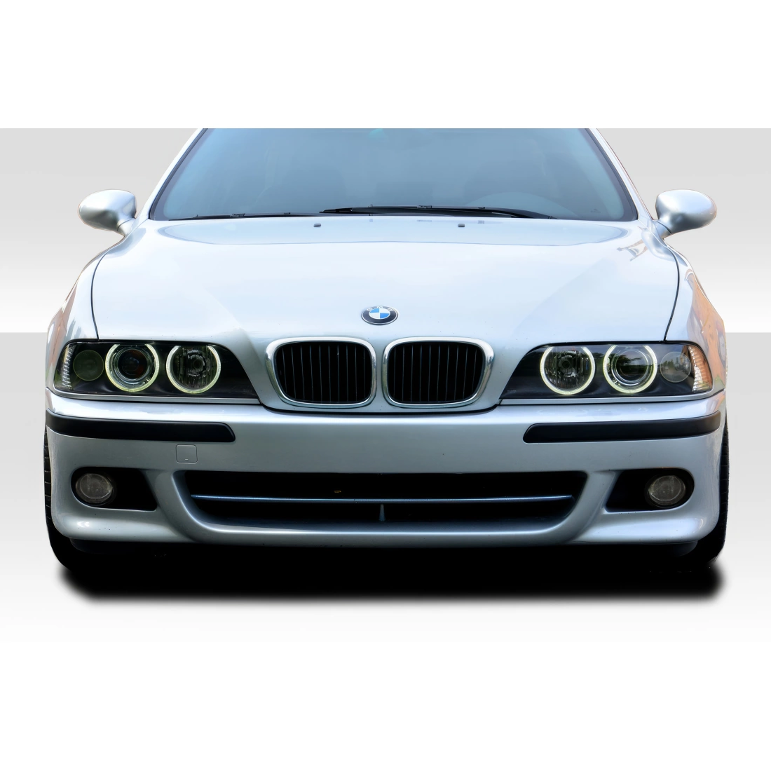 All kind of Exterior/Front Bumpersfor BMW 5-Series 1997. 1