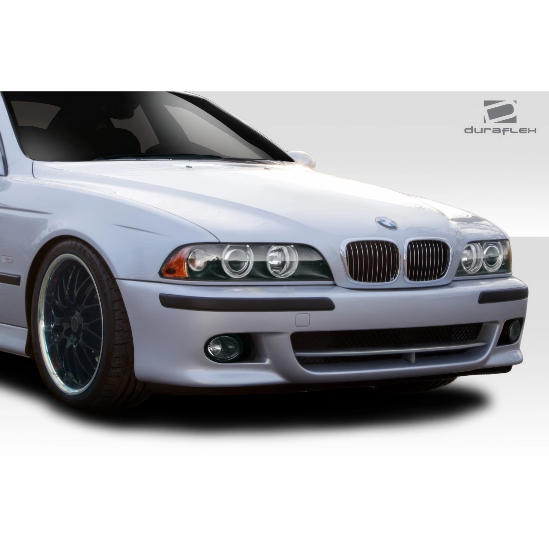 All kind of Exterior/Front Bumpersfor BMW 5-Series 1997. 3