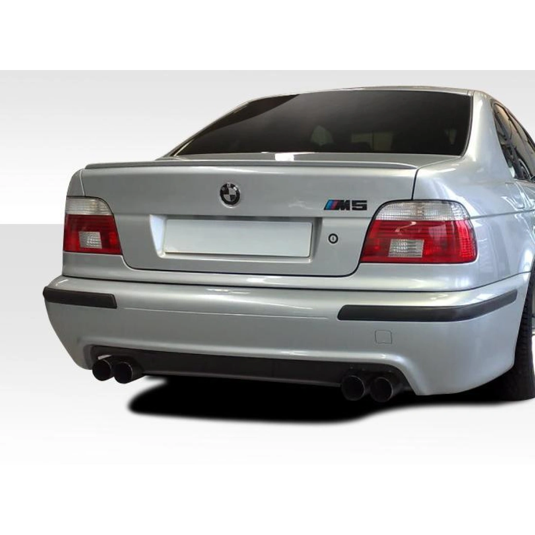 All kind of Exterior/Complete Body Kitsfor BMW 5-Series 1997. 2