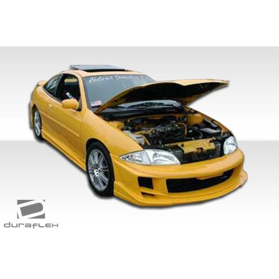 All kind of Exterior/Side Skirtsfor  Chevrolet Cavalier 1995. 6